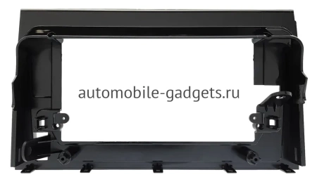 Штатная магнитола Toyota Avalon 5 2018-2024 Canbox M-Line 4543-10-2374 на Android 10 (4G-SIM, 2/32, DSP, QLed)