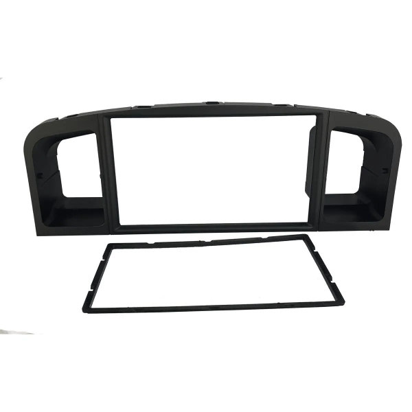 Магнитола в штатное место 2 din Lifan Solano I (620) 2010-2014, Solano I (630) 2014-2016 Teyes CC3L 4/32 7 дюймов RP-LF620-18 на Android 10 (DSP, AHD)