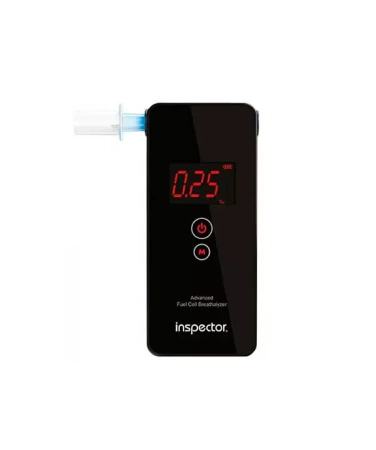 Inspector AT750 Алкотестер