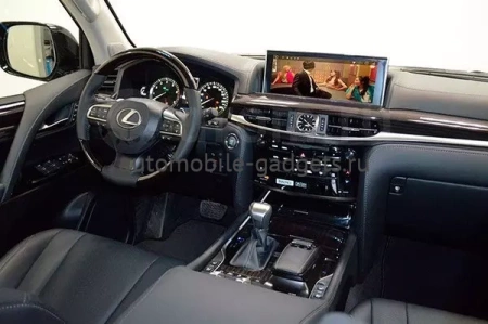 Carsys NaviBox Навигационный Android 7.1/8.1 блок для Lexus NX, RX 2015+ с Яндекс навигатором, 6-ТУРБО ядер, до 4ГБ-64ГБ (опция)