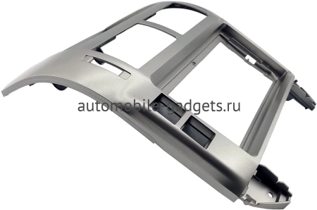 Volkswagen Polo 4 2001-2009 OEM RK9-1953 на Android 10 (CarPlay, AHD, 1/32)