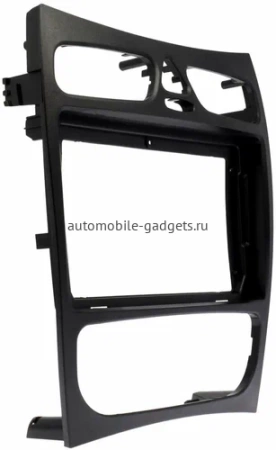 Mercedes-Benz CLK (w209) 2002-2005 OEM RK9-1312 Android 10 (CarPlay, AHD, 1/32)