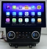 Штатное головное устройство Ford Mustang 5 2009-2014 Kuberg ZH-F1301 12,3 дюймов 8/128 на Android 12 (4G-SIM, DSP, QLed)