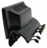 Штатное головное устройство Fiat Fiorino 3 2007-2024 Teyes CC3 4/64 9 дюймов RM-9-1564 на Android 10 (4G-SIM, DSP, QLed)