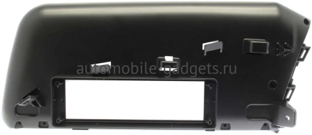 Штатная магнитола Hyundai Elantra 7 (CN7), Avante 7 2020-2024 Canbox H-Line 7822-9-1063 на Android 10 (4G-SIM, 4/32, DSP, IPS) С крутилками