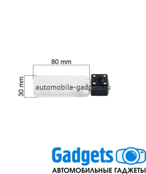 CMOS ECO LED штатная камера заднего вида AVS112CPR (075) для Smart Forftwo CMOS ECO LED штатная камера заднего вида AVS112CPR (075) для Smart Forftwo