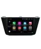 NaviPilot DROID10 ULTRA MAX 360 штатная магнитола для Volkswagen Tiguan 2016+ на Android 10 с 8Gb, DSP, 4G