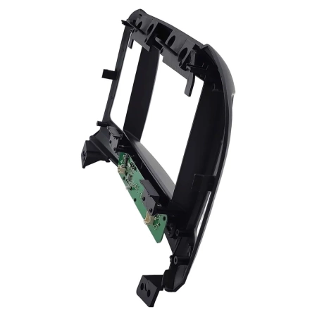 Штатная магнитола Hyundai Santa Fe 2 2005-2012 Canbox GTR9-0175 4/64 Android 10 (IPS, DSP, CarPlay)