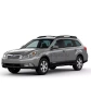 Блокиратор КПП для SUBARU OUTBACK /2009-/ Вар+ P - Гарант Консул 37005.L