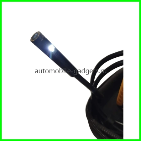 Видеоэндоскоп rDevice RD-500 DUAL