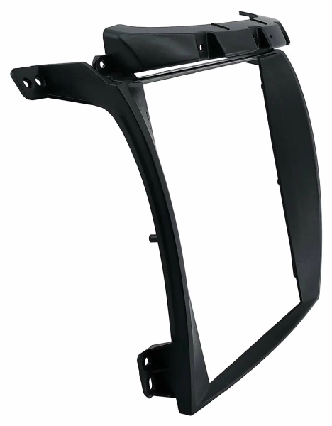 Штатное головное устройство Kia Sorento 2002-2006 Canbox (Tesla style) 9.7 дюймов 4/64 GTR096-1312-5 на Android 10 (QLed, DSP, CarPlay)