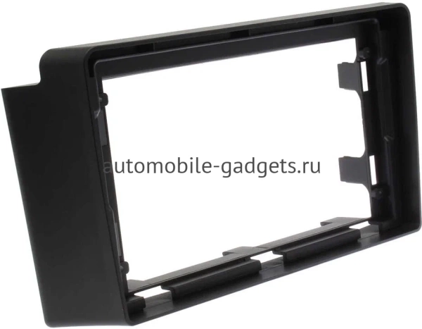 SsangYong Rexton 2001-2008 Canbox L-Line 4169-9-SY020N на Android 10 (4G-SIM, 2/32, TS18, DSP, QLed)