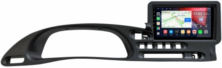 Chevrolet Niva 2002-2020 Canbox L-Line 4169-9-1230 на Android 10 (4G-SIM, 2/32, TS18, DSP, QLed)