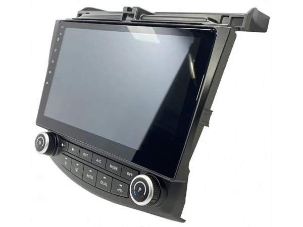 Honda Accord 7 2002-2008 (Тип 1) Canbox RS10-1073 1.5/32 на Android 10 (IPS, DSP, CarPlay)