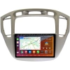 Штатная магнитола Canbox EVO 2K 5833-9-409 для Toyota Highlander (U20), Kluger (XU20) 2000-2007 (серебро, для авто без монитора) на Android 14 (4G-SIM, 16/512, DSP, QLed, AI, 360)