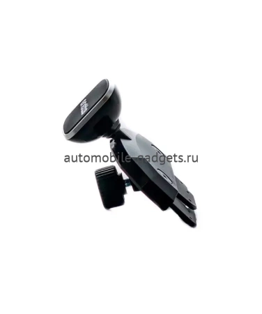 Магнитный автодержатель Onetto CD Slot Mount Easy Magnetic