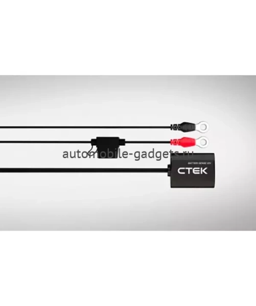 Детектор состояния АКБ CTEK CTX BATTERY SENSE