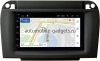 Mercedes S (w220), CL (c215) 2002-2006 OEM 2/16 на Android 10 (GT7-RP-MRBZ-355)