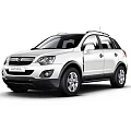 Opel Antara (2006-2017) Opel Antara (2006-2017)