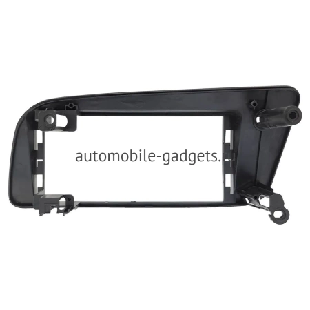 Штатная магнитола Audi Q5 (8R) 2008-2017 (Тип 1, с джойстиком) 12.3 дюйма Canbox PRO-Line 4311-0591 на Android 13 (4G-SIM, 6/128, DSP, QLed) Audi Style