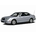 Hyundai Sonata (NF) (2004-2010)