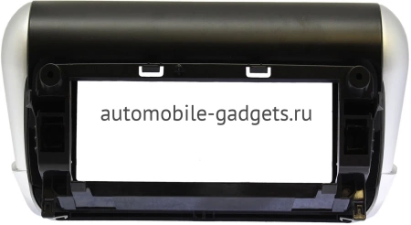 Штатная магнитола Canbox L-Line 4170-10-732 для Peugeot 208, 2008 2013-2019 на Android 10 (4G-SIM, 2/32, TS18, DSP, QLed)