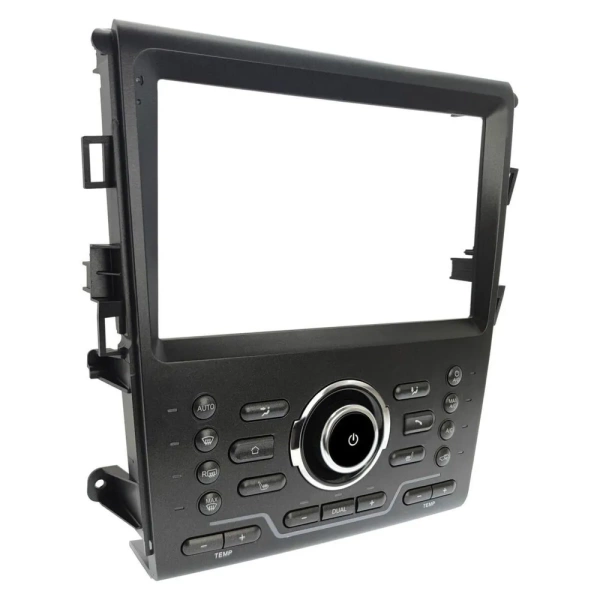 Штатная магнитола Ford Mondeo 5 2014-2022, Fusion 2 (North America) 2012-2016 (авто без камеры) Canbox RS9-5494 1.5/32 Android 10 (IPS, DSP, CarPlay)