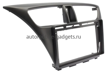 Штатная магнитола Honda Civic 9 5D hatchback (2011-2015) OEM RS9-0108 Android 10 Штатная магнитола Honda Civic 9 5D hatchback (2011-2015) OEM RS9-0108 Android 10