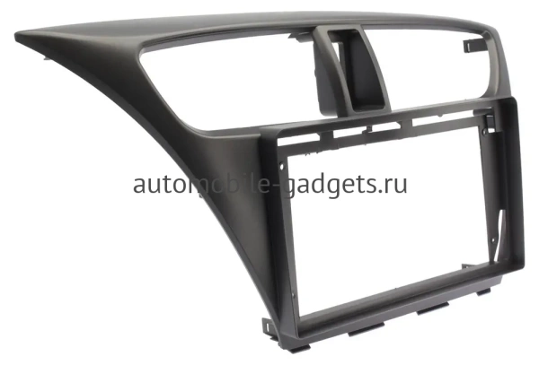 Штатная магнитола Honda Civic 9 5D hatchback (2011-2015) OEM RS9-0108 Android 10 Штатная магнитола Honda Civic 9 5D hatchback (2011-2015) OEM RS9-0108 Android 10