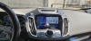 Штатное головное устройство Ford C-Max 2, Escape 3, Kuga 2 2012-2019 (для SYNC, can RZC) Teyes CC3 2K 4/64 9.5 дюймов RM-9-5857 на Android 10 (4G-SIM, DSP, QLed)