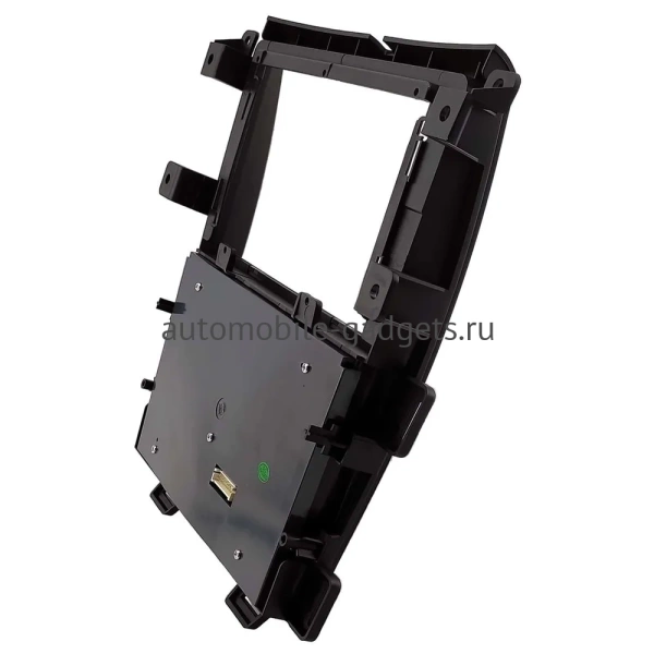 Carmedia SF-9065-B-MKD-9509-2K-12256-D7 магнитола для Ford Edge 2010-2015 на Android 13 c 12GB, DSP, 4G