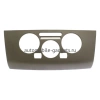 Штатная магнитола Nissan Tiida 2004-2013 (серая) Canbox EVO 2K 5814-9-0960 на Android 14 (4G-SIM, 4/64, DSP, QLed, AI, 360)