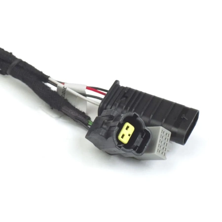 Aviline DRG-23 Z Электро подъемник крышки багажника (5-й двери) для Haval Dargo