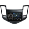 Магнитола в штатное место 2 din Chevrolet Cruze 2008-2012 Canbox H-Line 5513-RP-CVCRC-80 на Android 10 (4G-SIM, 4/64, DSP, IPS)