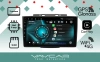 Магнитола Vaycar 09V2 для HAVAL H5 2020-2021 (Андроид, 2+32Гб)