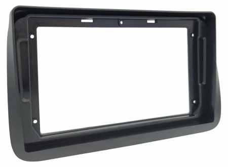 Штатная магнитола Honda Stepwgn 2 2003-2005 Canbox H-Line 3792-9-2081 на Android 10 (4G-SIM, 4/64, DSP, QLed)