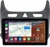 Штатная магнитола Canbox Logic-i3 5722-10-0126 для Chevrolet Cobalt 2 2011-2024 (черная) на Android 11 (4G-SIM, 4/64, DSP, 360, QLed)