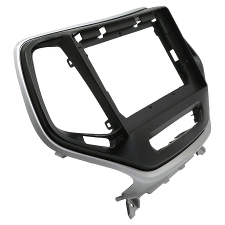 Jeep Cherokee 5 (KL) 2013-2024 Canbox GT10-811 2/32 на Android 10 (IPS, DSP, CarPlay)