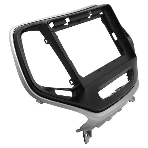 Jeep Cherokee 5 (KL) 2013-2024 Canbox RS10-811 1.5/32 на Android 10 (IPS, DSP, CarPlay)