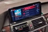 FarCar BMW2003 Штатная магнитола для BMW X5 (E70), X6 (E71) 2009-2012 CIC на Android 14 c 8Gb, 4G