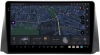 Kuberg EW-9239-MKD-9509-2K-8128-D7 магнитола для УАЗ Патриот, Пикап, Профи 2016+ (любая комплектация) на Android 13 c 8GB, DSP, 4G