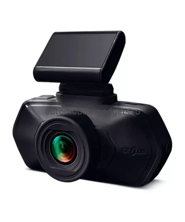 Gazer F118 видеорегистратор