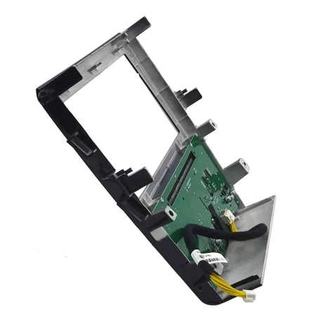 Ford Mondeo 5 2014-2023, Fusion 2 (North America) 2012-2016 (для авто с маленьким экраном) Canbox RS9-4088 1.5/32 Android 10 (IPS, DSP, CarPlay)