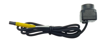 WM-BVCS2 комплект AHD (8255, 1080P) видеокамер кругового обзора для магнитол серии Wide Media KS