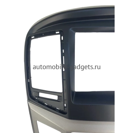 Hyundai Grand Starex, H1 2 2015-2021 (черный,серебро) OEM 2783-RP-11-610-283 MP5