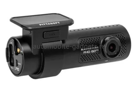 Автомобильный видеорегистратор Blackvue DR770X-1CH