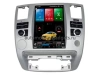 Kuberg NH-I1202 ("Тесла-стиль") Штатная магнитола для Infinity QX56 2007-2010 на Android 10, 4GB, DSP, 4G