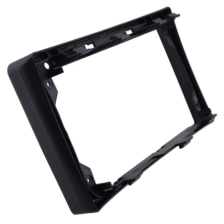 Carmedia SF-9309-Q (крутилки) штатная магнитола для Citroen, Peugeot, Fiat, Toyota на Android 12 c 6GB, DSP, 4G