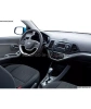Переходная рамка AVIS Electronics AVS500FR (062) для KIA PICANTO (2011-...), 2DIN