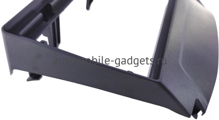 Changan CS75 2014-2020 OEM RK9-040 на Android 10 (CarPlay, AHD, 1/32)